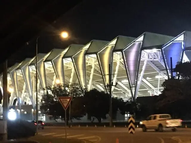 טאונסביל Classic Queenslander Suite דירה