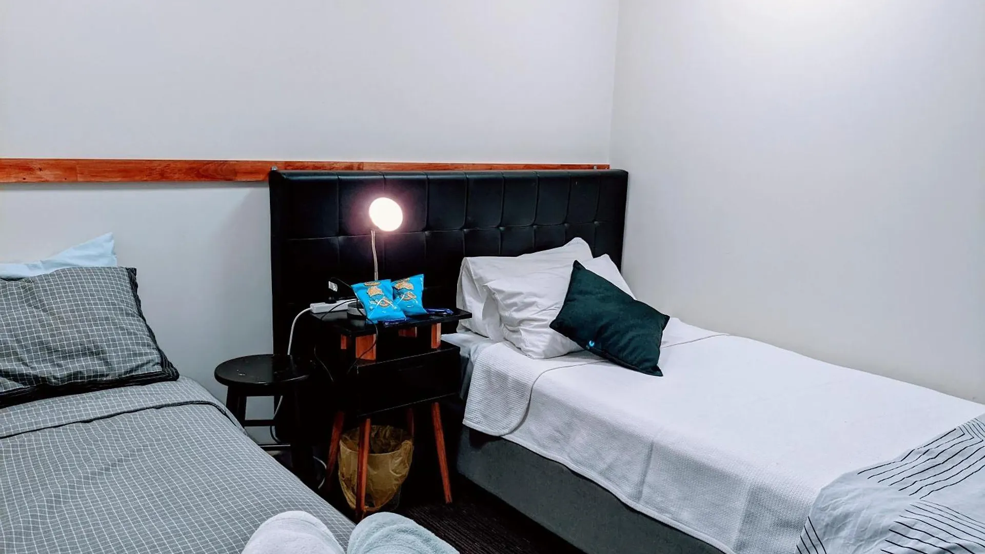 טאונסביל Classic Queenslander Suite 0*,  אוסטרליה
