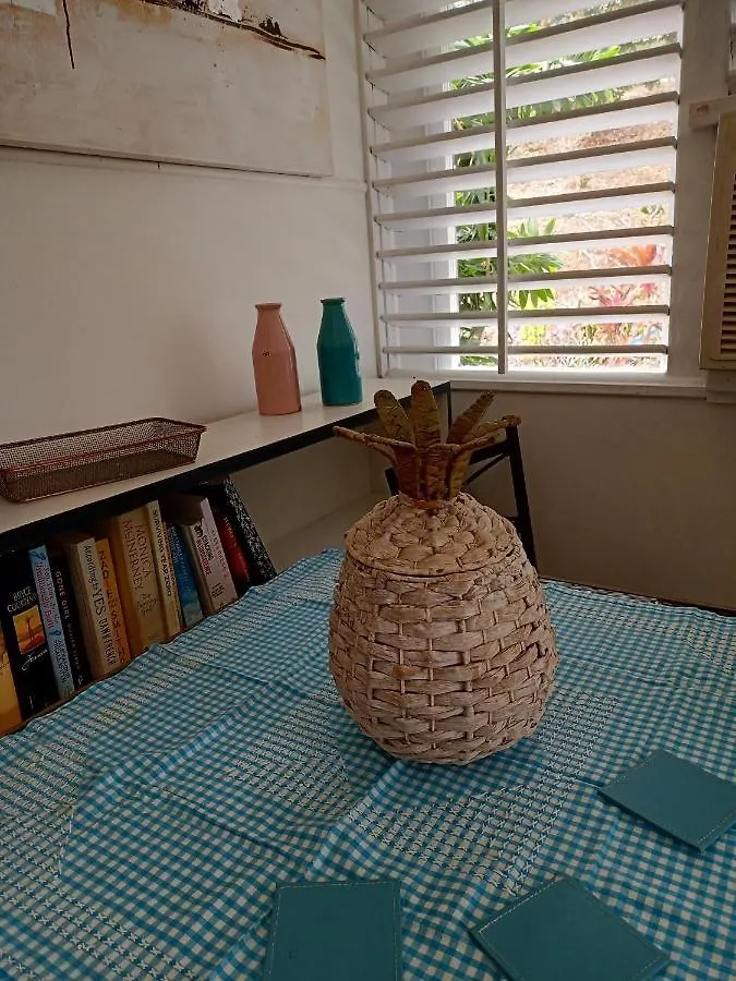 Apartamento Classic Queenslander Suite Townsville Australia