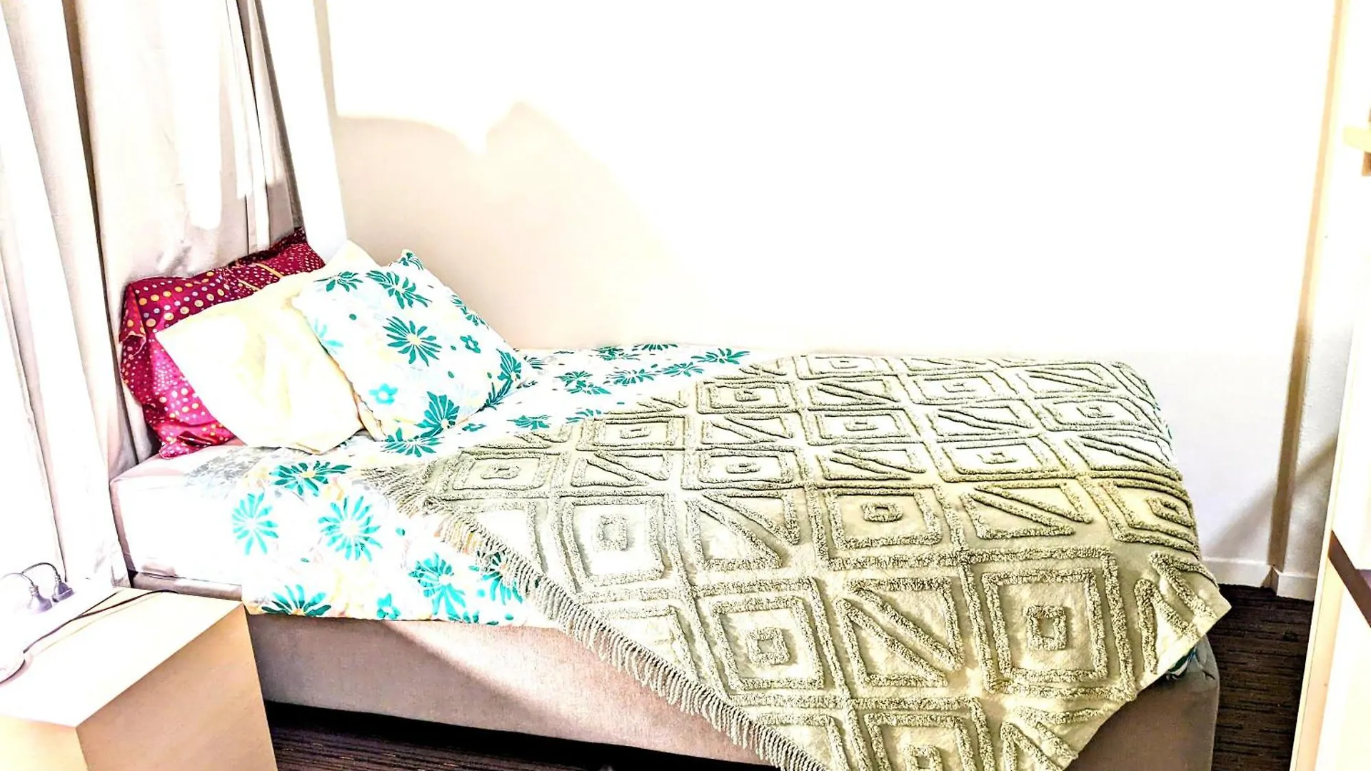 Classic Queenslander Suite Townsville Apartamento